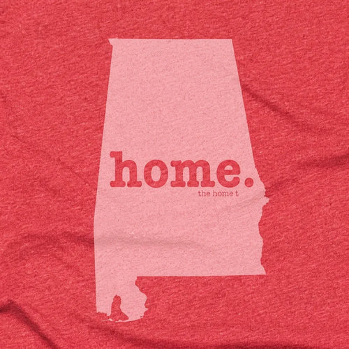Alabama Summer Red Limited Edition