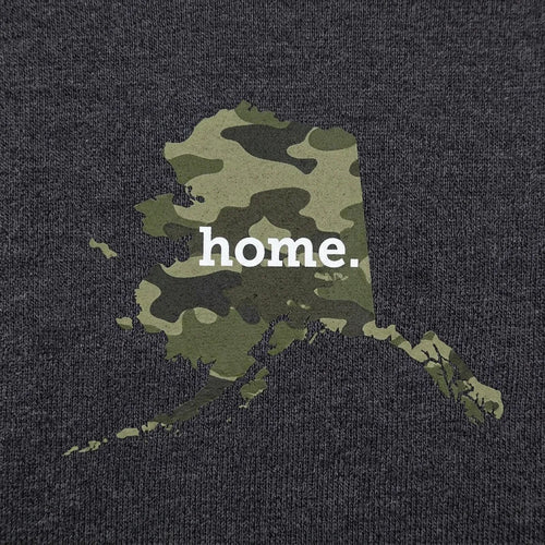 Alaska Camo Limited Edition Hoodie