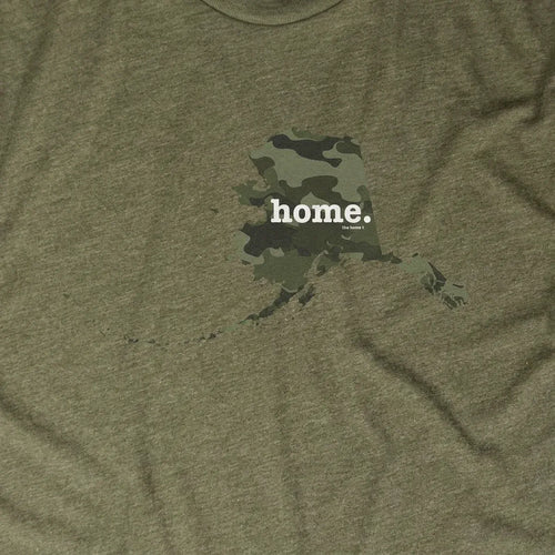 Alaska Camo Limited Edition