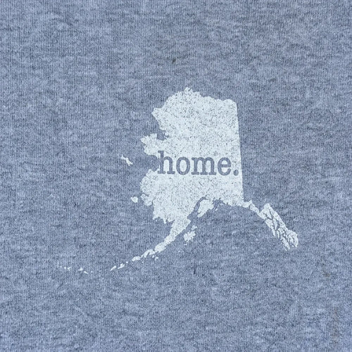 Alaska Home T Onesie