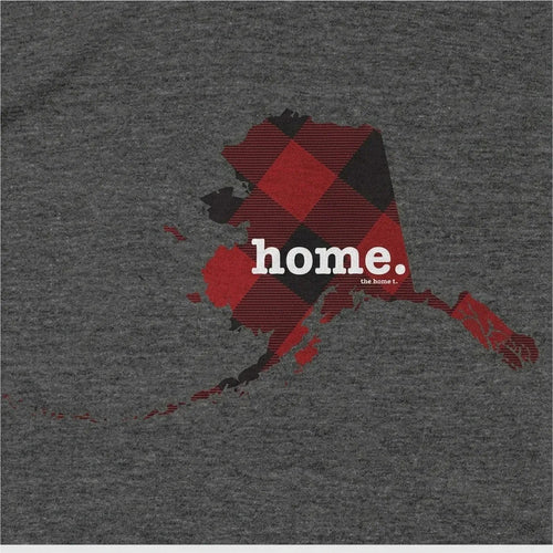 Alaska Plaid