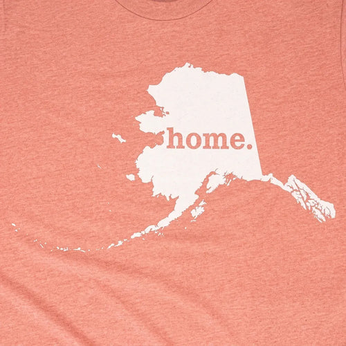 Alaska Summer Coral Limited Edition