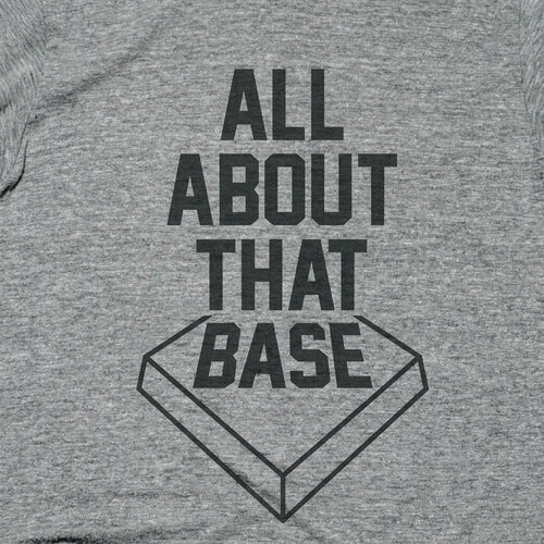 All about that Base-ball