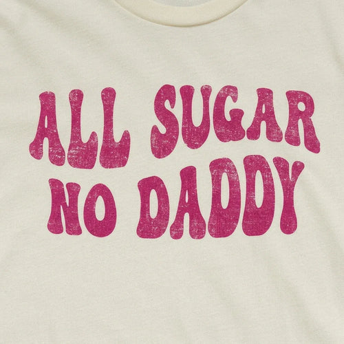 All Sugar No Daddy