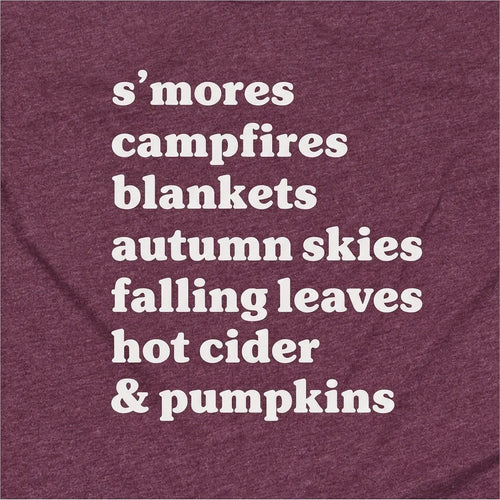 All Things Fall
