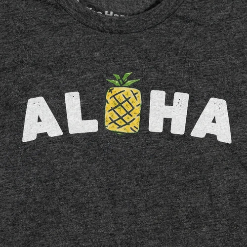 Aloha Pineapple Kids