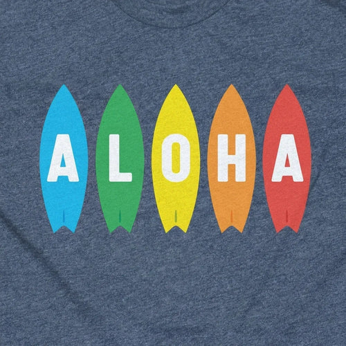 Aloha Surfboards