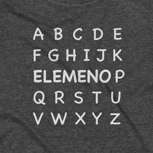 Alphabet Kids