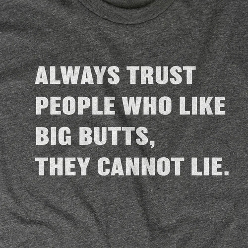 Always Trust