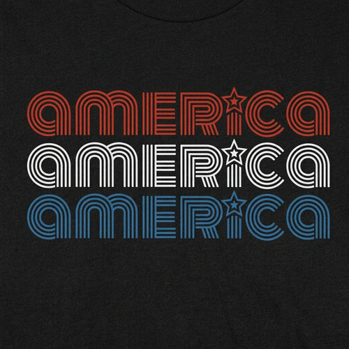 America Repeat