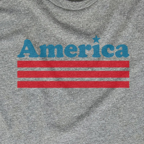 America Stipes