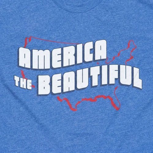 America the Beautiful