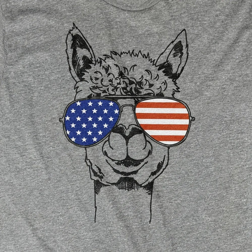 American Llama