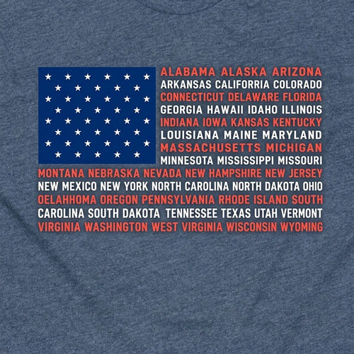 American State Flag