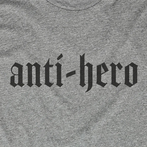 Anti-Hero