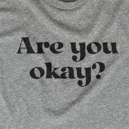 Are You Ok?