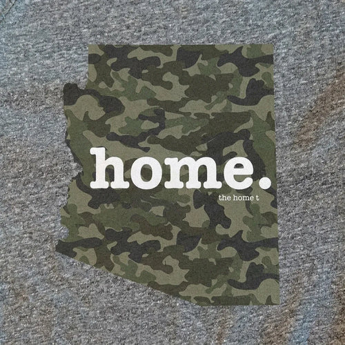 Arizona Camo Limited Edition Sweatshirt