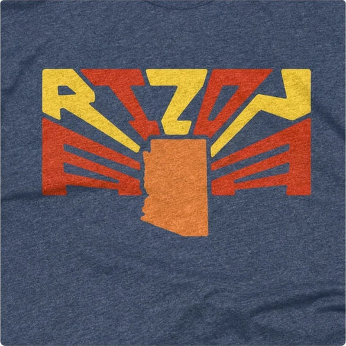 Arizona Flag