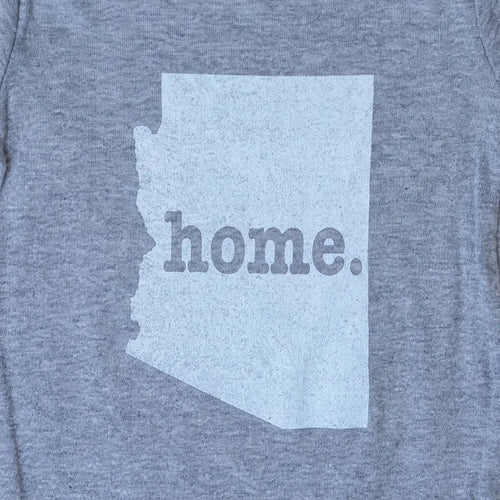 Arizona Home T Onesie