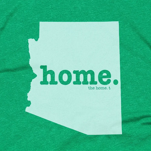 Arizona Kelly Green