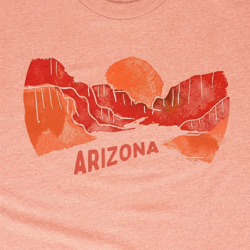 Arizona Landscape