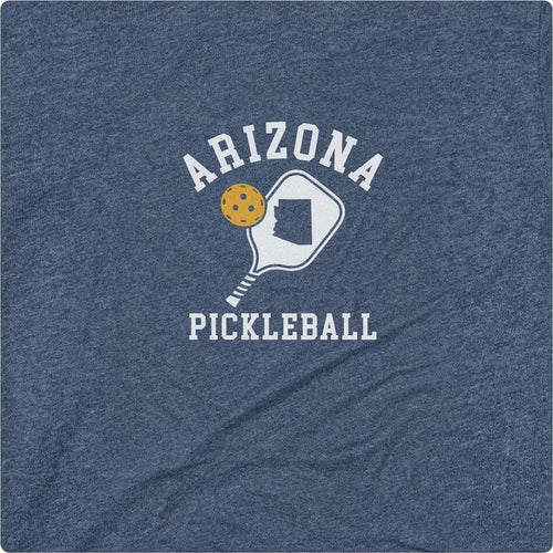 Arizona Pickleball Paddle