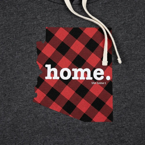 Arizona Buffalo Plaid