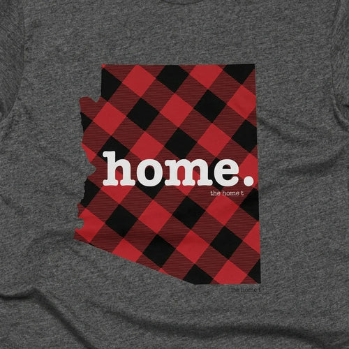 Arizona Plaid Limited Edition