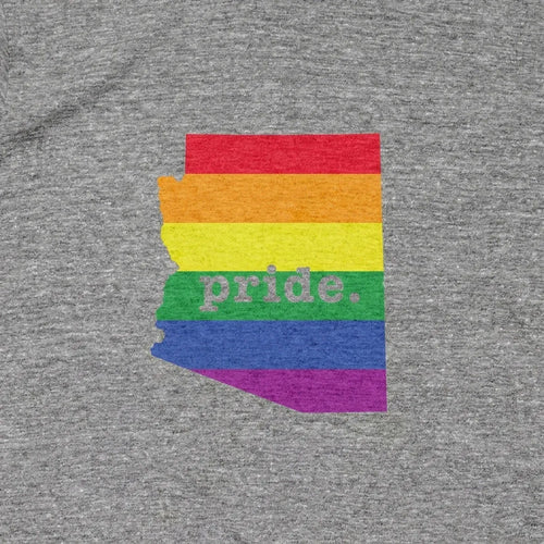 Arizona Pride Limited Edition