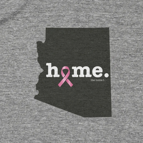 Arizona Pink Ribbon