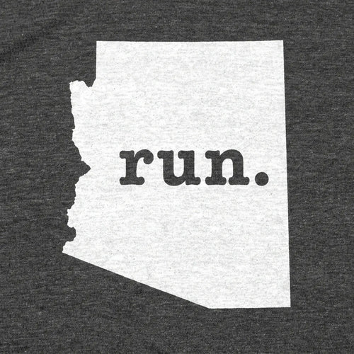 Arizona Run Home T-Shirt