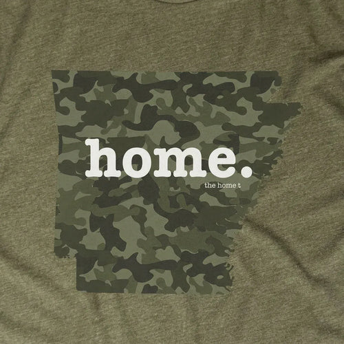 Arkansas Camo Limited Edition