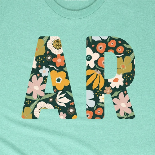 Arkansas Floral Abbreviation