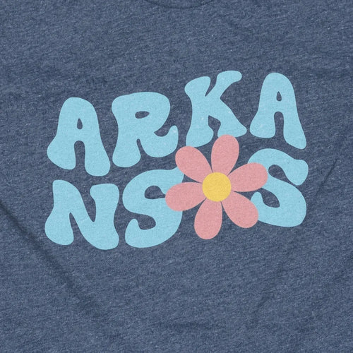Groovy Arkansas
