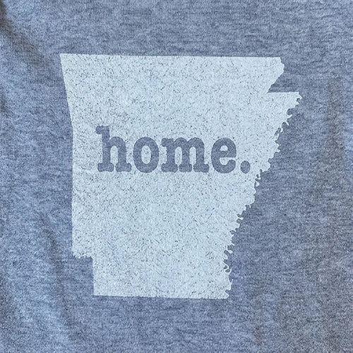 Arkansas Home T Onesie