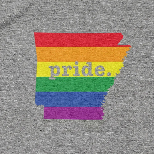 Arkansas Pride Limited Edition
