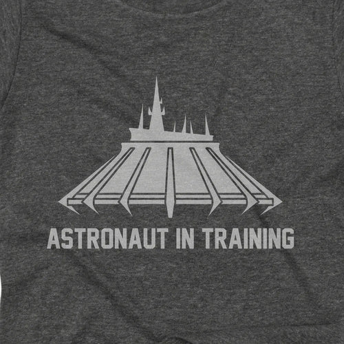 Astronaut in Training Kids