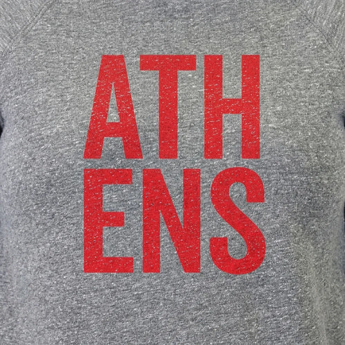 Athens Sweatshirt