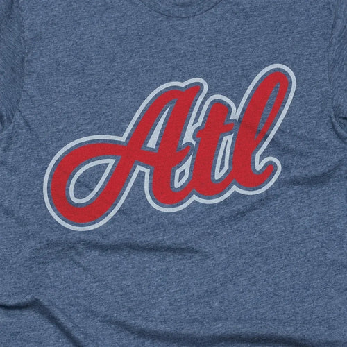 Atlanta Script