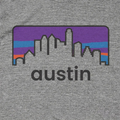 Austin Skyline
