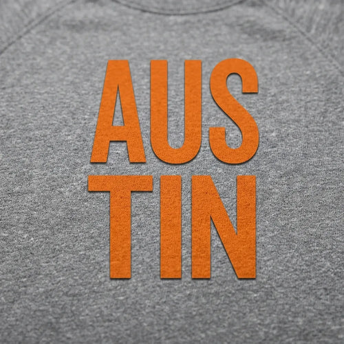Austin Sweatshirt