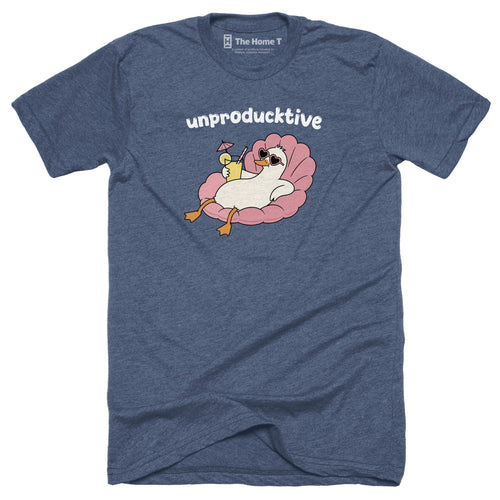 Unproducktive