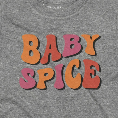 Baby Spice Kids