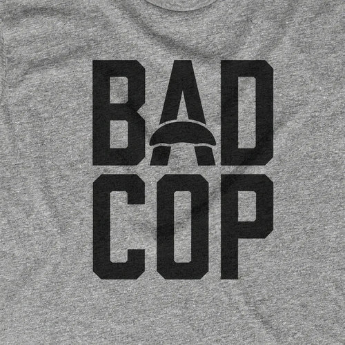 Bad Cop