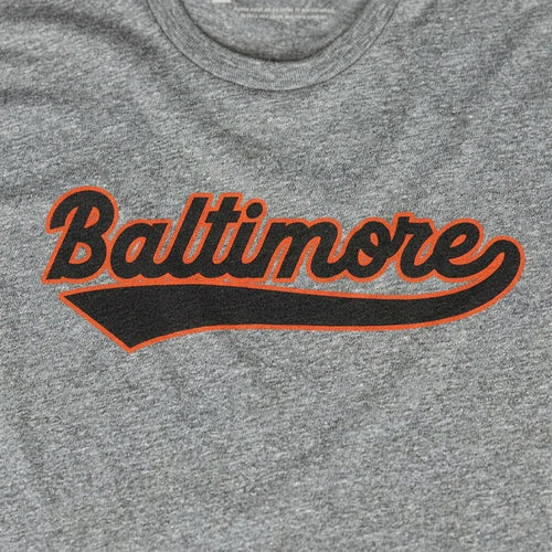 Baltimore