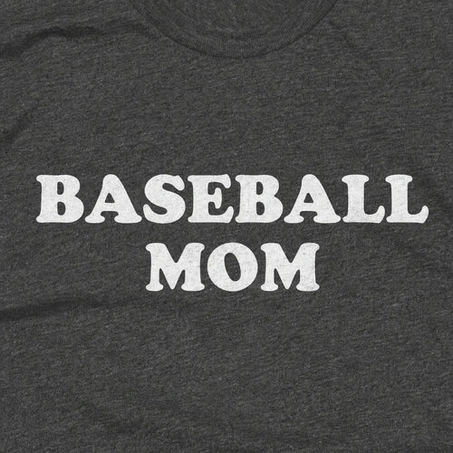Baseball Parent