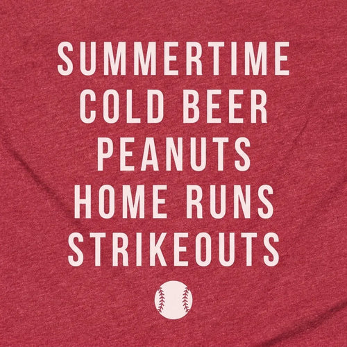 Baseball Season