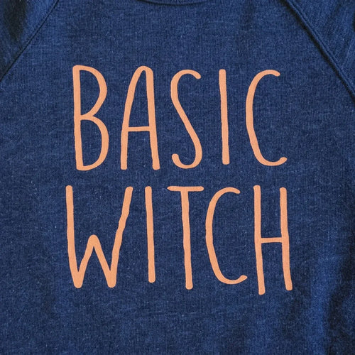 Basic Witch