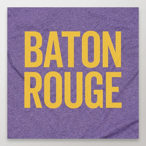Baton Rouge
