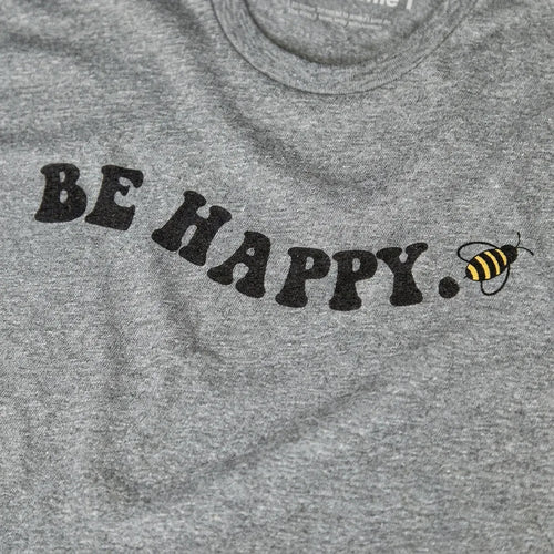 Be Happy